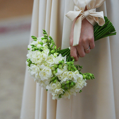 Як вийти заміж у 80: в мережі розповіли історію сексапільної британки