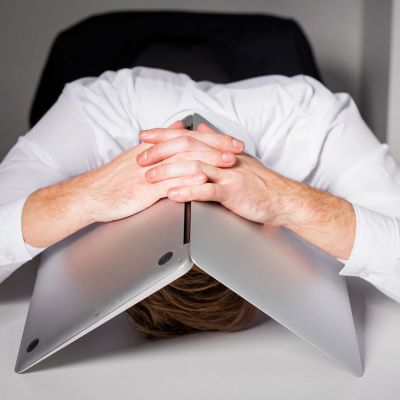 Якщо стрес на роботі загнав у кут, тоді ці прийоми саме для вас