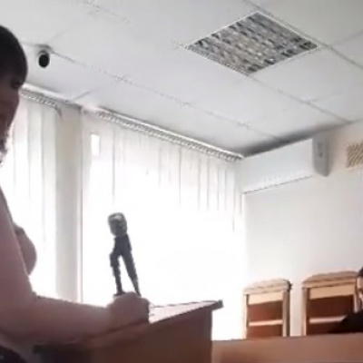 Тема Могутненської сільської школи розглядається в суді