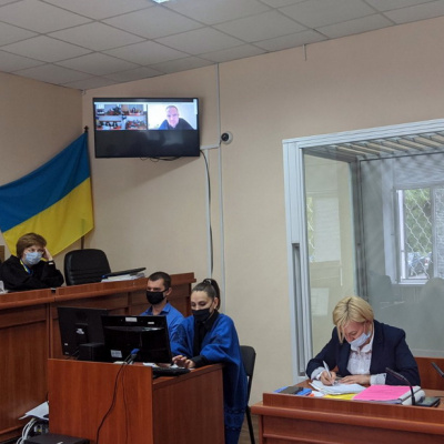 У Луганській області СБУ уникає відповіді щодо службового розслідування відносно свого співробітника