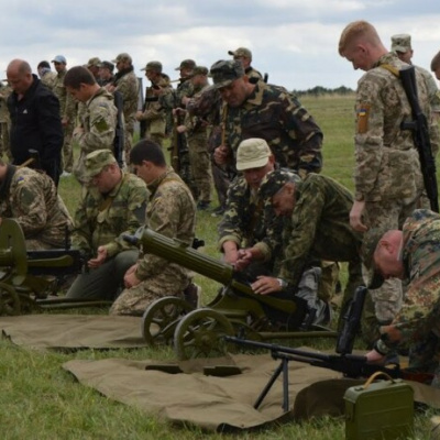 Відкрите звернення до Верховного Головнокомандувача ЗСУ Володимира Зеленського та Головнокомандувача ЗСУ Валерія Залужного