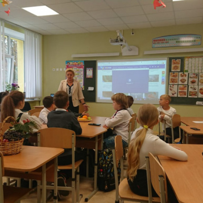 Донеччина активно впроваджує реформу шкільного харчування: деталі