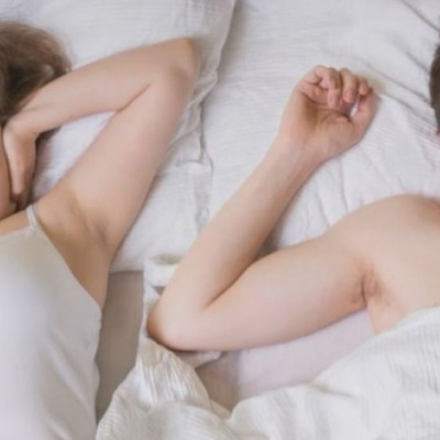 Докучає храп вашої другої половинки: тепер це не проблема