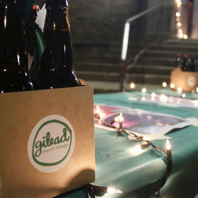 Даруйте ближнім пиво: у Чикаго пастор оригінально вирішив питання подарунків прихожанам церкви