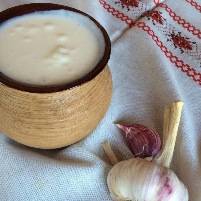 Напій з часнику, ні, не чув: лікар розповів рецепт смачного та корисного коктейлю