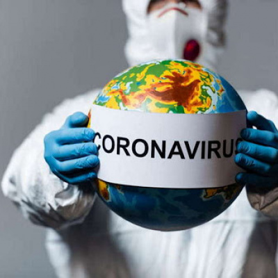 У світі підтверджено 30 929 163 випадків захворювання COVID-19