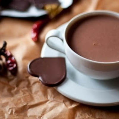 У мережі розповіли про користь вживання гарячого шоколаду