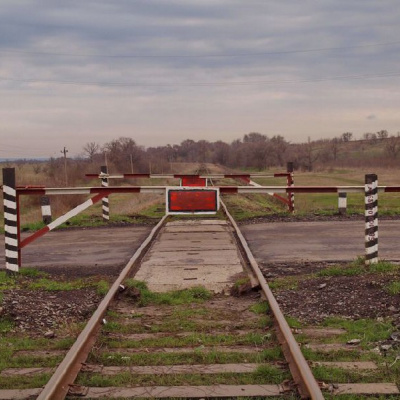 Євротермінал будує залізничну гілку до Одеського порту