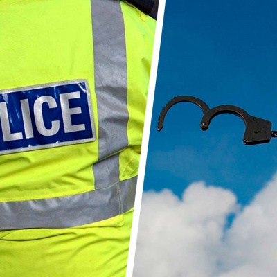 Китаєць вирішив здатися поліції через 30 років переховувань