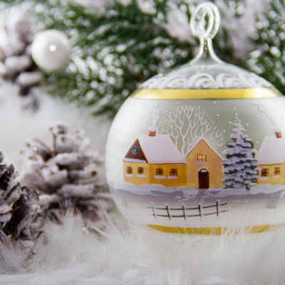 У мережі розповіли як прикрасити домівку до новорічних свят: несподівані альтернативи ялинці