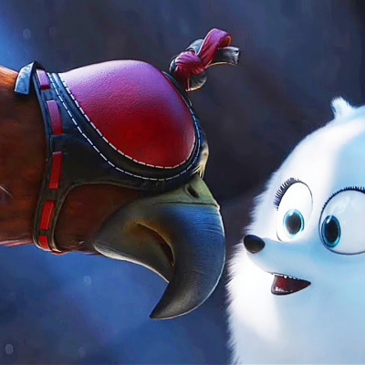 Хижий яструб напав на пластикову качку і розсмішив соцмережі (ВІДЕО)