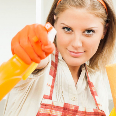 6 прийомів, які не рятують від мікробів