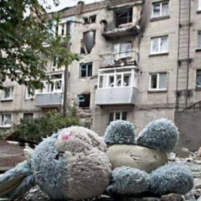 Уряд вирішив компенсувати зруйноване внаслідок агресії РФ житло