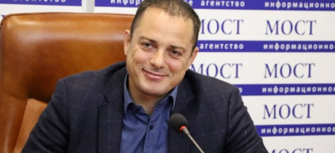 Громадськість міста Кам’янське, що на Дніпропетровщині, звинувачує міського голову у злочині