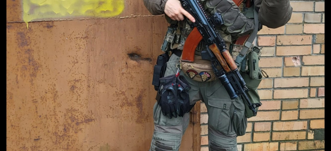 Посттравматичний синдром у військових: болючі реалії та ризики для суспільства