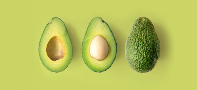 ﻿Дієтологи назвали 5 корисних для здоров’я властивостей авокадо