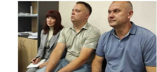 Millions for the "Needy": How the Entourage of a Luhansk Official Captured an IDP Housing Fund