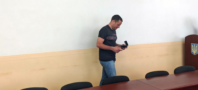 У місті Кам’янське, що на Дніпропетровщині, викрито корупційні схеми в діяльності міського голови Андрія Білоусова