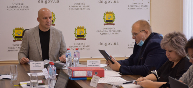 На Донеччині схвалили виплату близько 6 млн гривень компенсації за житло, зруйноване в результаті агресії РФ
