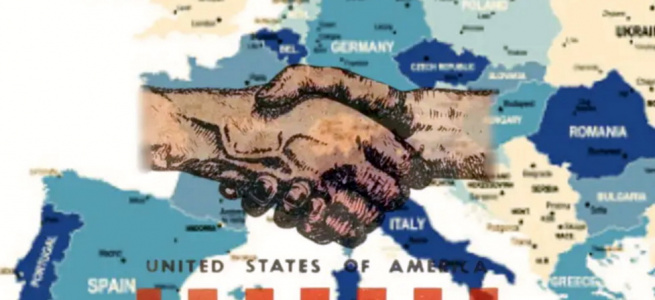 Європа та 1991 рік: континент, який залишився без військ – і без сміливості