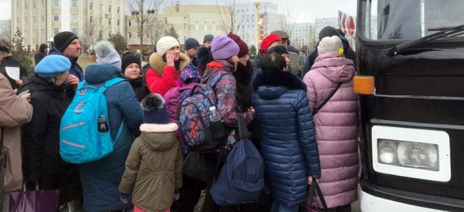 До РФ незаконно депортували пів мільйона українців: навіщо вони це роблять