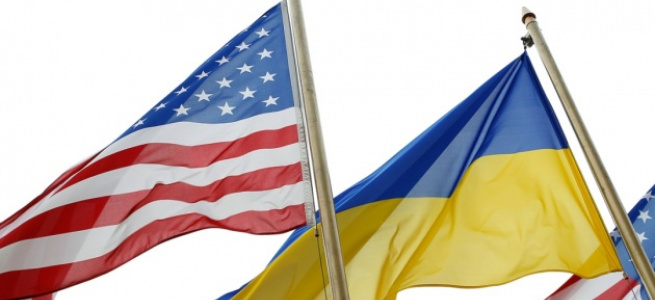 В Україну прибули вантажі додаткової безпекової допомоги від Уряду США
