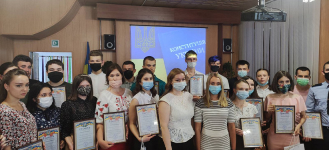 Відбулась Всеукраїнська науково-практична конференція «Досягнення молоді – розвиток країни»
