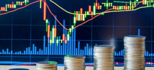 Основні регулятори економічних процесів