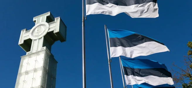 Естонці висловилися проти прийняття українських біженців в Естонії