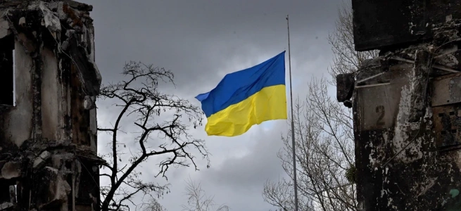 Від початку повномасштабної війни Росії проти України загинули 10 233 цивільних, ще 19 289 отримали поранення