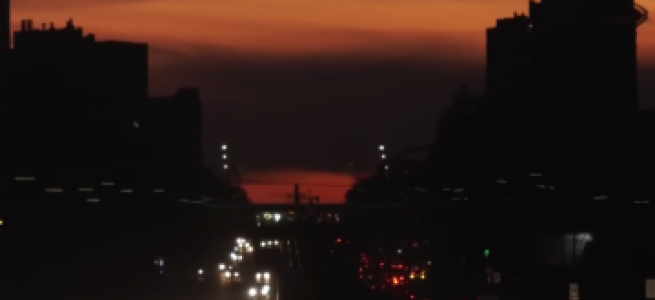 Світ як природний стан людини, життя обирає світло