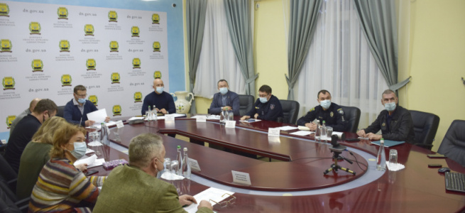 Донеччина переходить до «жовтої зони» карантину