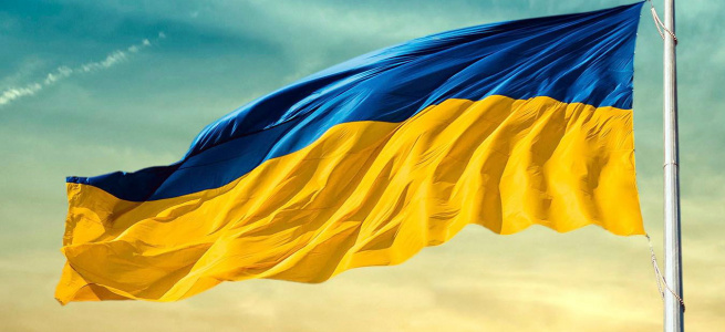Сьогодні Україна стоїть перед історичним викликом
