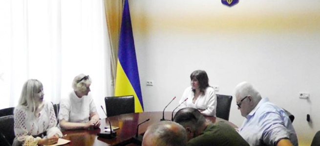 В Україні почали обговорювати законопроект про відшкодування шкоди потерпілим, завданої внаслідок агресії рф