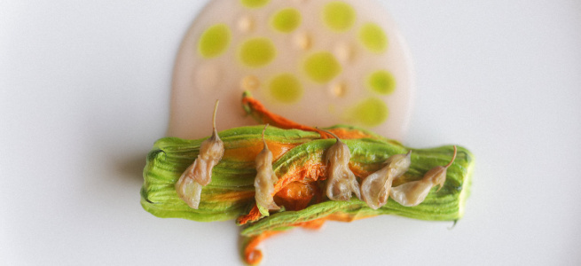 Repenser la gastronomie : Éco-révolution et Étoile Verte Michelin