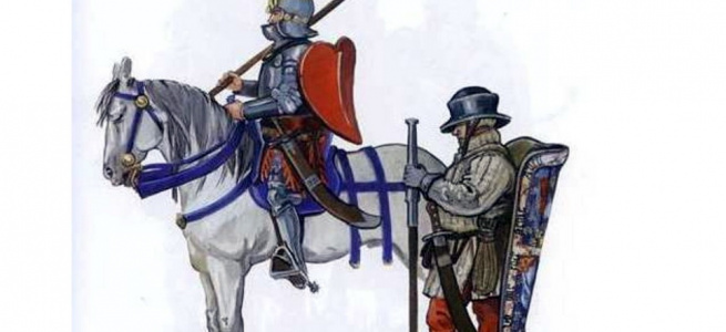 Кондотьєри нашого часу як політичний інструмент: епохи змінюються, природа явища зберігається