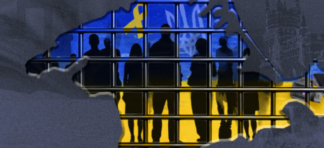 Фабрикація кримінальних справ проти українських чоловіків у Європі: нові методи тиску влади та механізми захисту