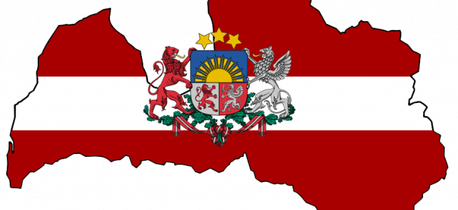 ﻿У Слов'янську відбудеться відкриття Почесного консульства Латвійської Республіки: деталі