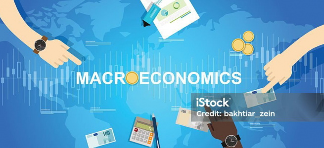 Взаємозв'язок між макроекономікою та бізнесом