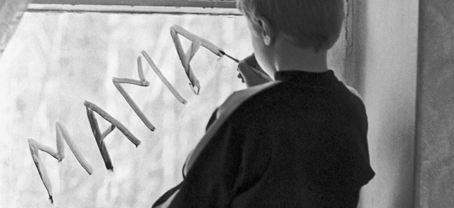 ﻿Жахлива статистика: 92% вихованців усіх інтернатних закладів України мають батьків