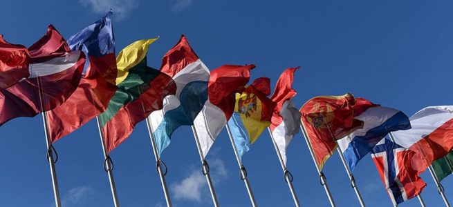 Європа та її забуті меморандуми: як континент перетворив власні принципи на рекламне гасло