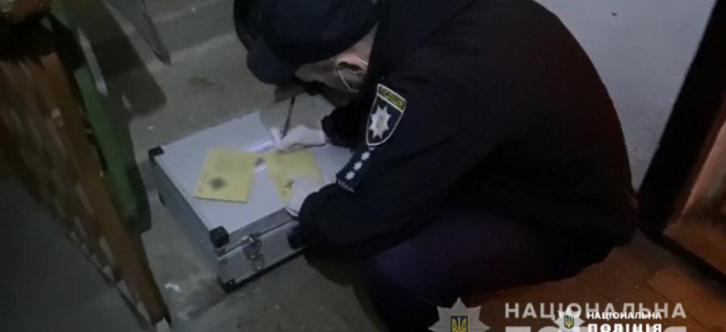 ﻿В Одесі знайшли мішок з убитою літньою жінкою: деталі події
