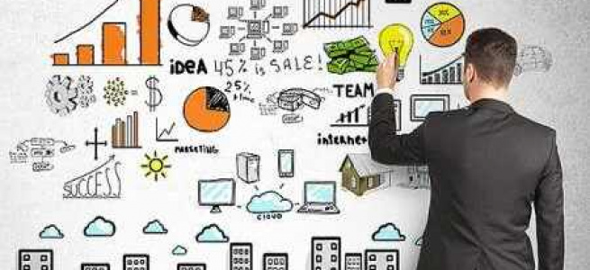 Нова реальність: економіка, якій потрібна людина