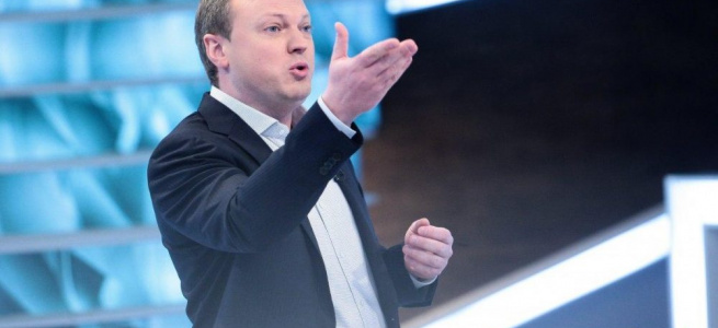 Місцевий осередок партії «Удар Віталія Кличка» в Дніпропетровській області, скоріш за все, очолить Святослав Олійник
