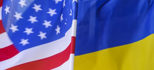 ﻿Дмитро Кулеба та Ентоні Блінкен обговорили розвиток стратегічного партнерства України та США