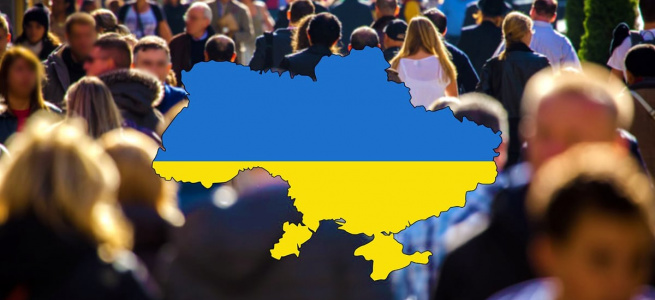 67% українських біженців планують повернутися на батьківщину після закінчення військових дій