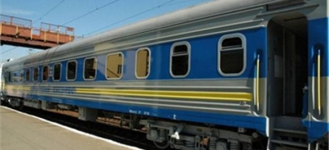 На травневі свята Укрзалізниця відновила залізничне сполучення між Кривим Рогом та Одесою
