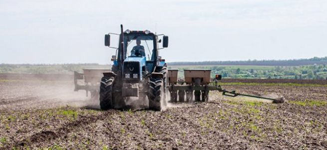 Чернігівська ОВЦА не може вирішити скандальне питання з націоналізацію мінеральних добрив