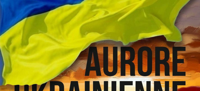У Безьє (Франція) відбулося відкриття художньої виставки «Українська зоря»