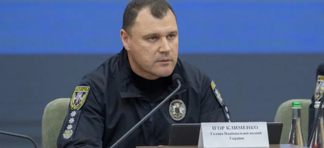 По всій території України, зокрема у Дніпрі та області, продовжили посилений режим несення служби поліцейськими